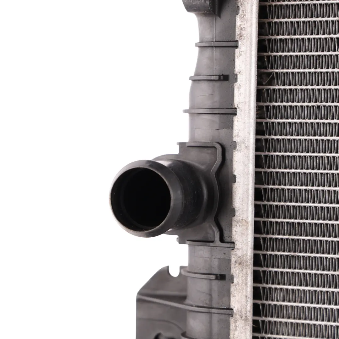 Mk5 Coolant Radiator 2.0 Petrol 2014-2019 to Ford Mondeo with Part number DG93-8005-CD Ford Mondeo Mk5 Coolant Radiator 2.0 Petrol 2014-2019 - SKU DG93-8005-CD - Part number DG93-8005-CD