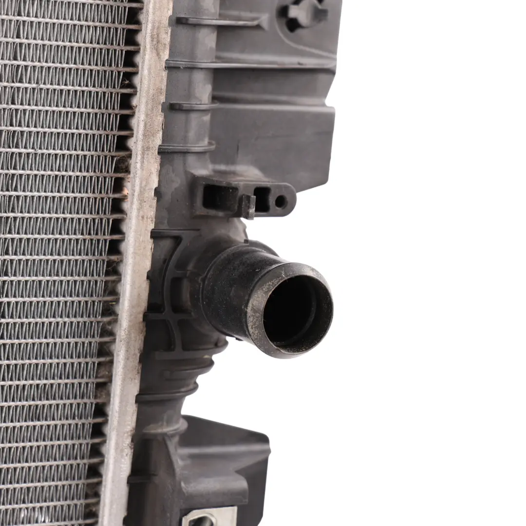 Mk5 Coolant Radiator 2.0 Petrol 2014-2019 to Ford Mondeo with Part number DG93-8005-CD Ford Mondeo Mk5 Coolant Radiator 2.0 Petrol 2014-2019 - SKU DG93-8005-CD - Part number DG93-8005-CD