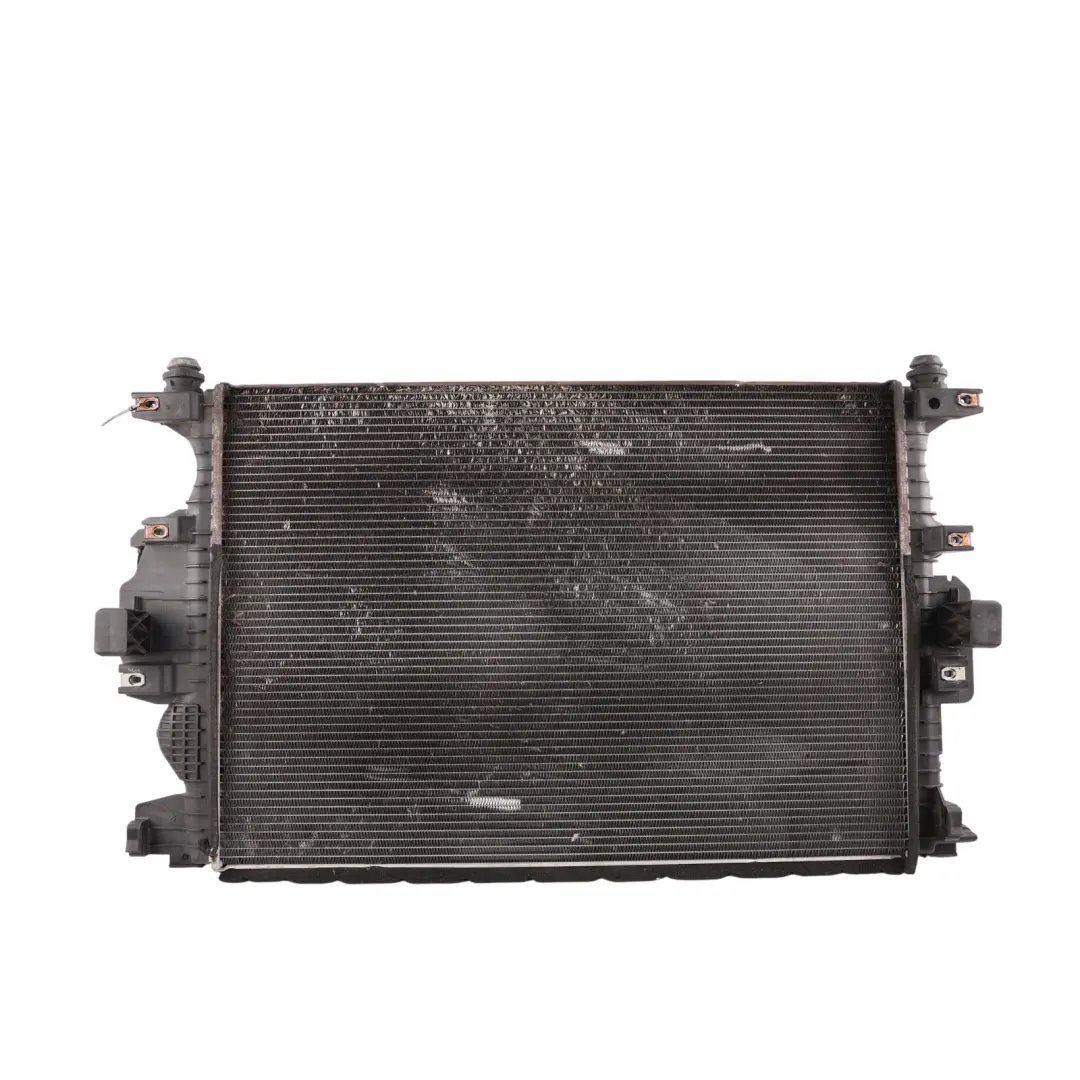 Ford Mondeo Mk5 Coolant Radiator 2.0 Petrol 2014-2019 - SKU DG93-8005-CD - Part number DG93-8005-CD