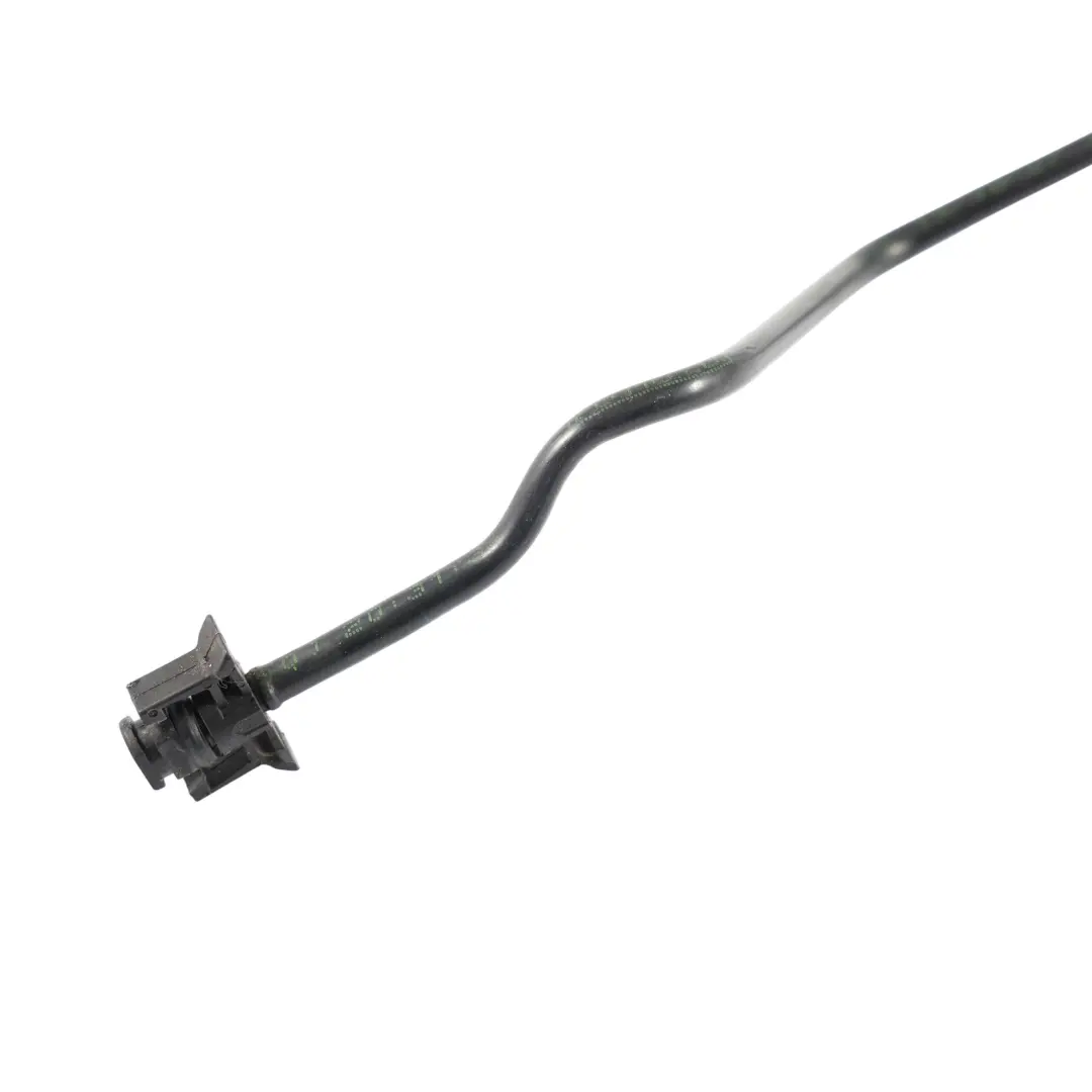 Ford Mondeo Mk5 S-Max Mk2 Coolant Overflow Pipe 2.0 TDCi - SKU DG93-8W005-AB - Part number DG93-8W005-AB