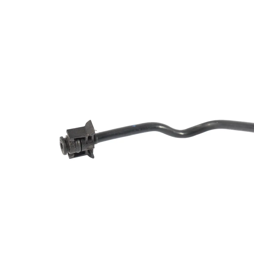 Ford Mondeo Mk5 S-Max Mk2 Coolant Overflow Pipe 2.0 TDCi - SKU DG93-8W005-AB - Part number DG93-8W005-AB
