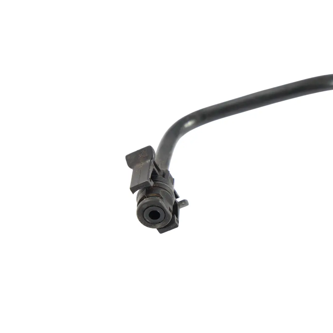 Ford Mondeo MK5 S-Max MK2 Kühlmittel Überlaufrohr 2.0 TDCi - SKU DG93-8W005-AB - Teilenummer DG93-8W005-AB