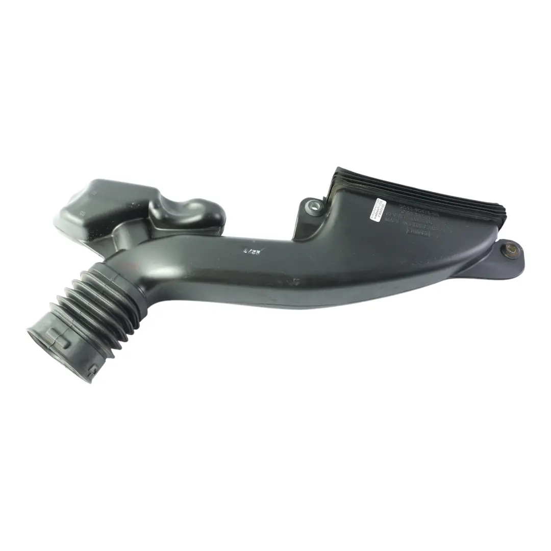 Ford Mondeo Mk5 Air Intake Pipe Hose Line 2.0 Petrol Hybrid - SKU DG93-9C675-BB - Part number DG93-9C675-BB