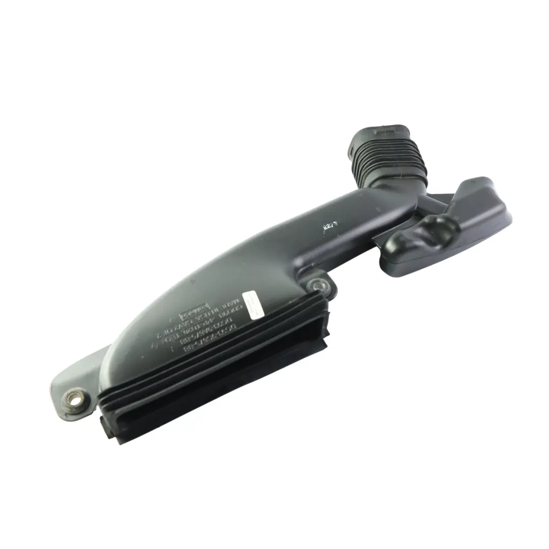 Ford Mondeo MK5 Tubo Condotto Aspirazione Aria 2.0 Benzina Ibrido DG939C675BB - SKU DG93-9C675-BB - Numero di parte DG93-9C675-BB