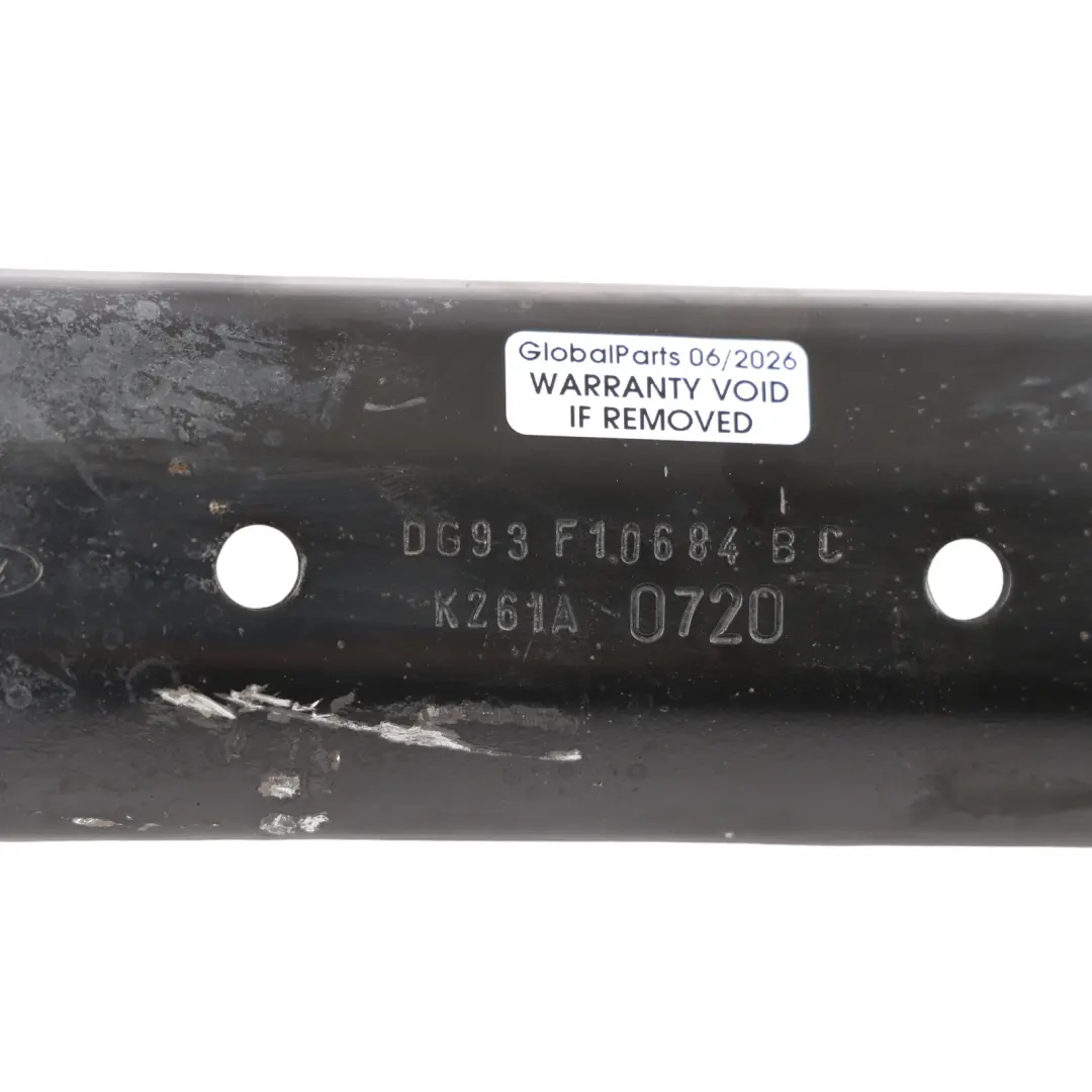 Mk5 S-Max Mk2 Front Subframe Bracket Support to Ford Mondeo with Part number DG93-F10684-BC Ford Mondeo Mk5 S-Max Mk2 Front Subframe Bracket Support - SKU DG93-F10684-BC - Part number DG93-F10684-BC
