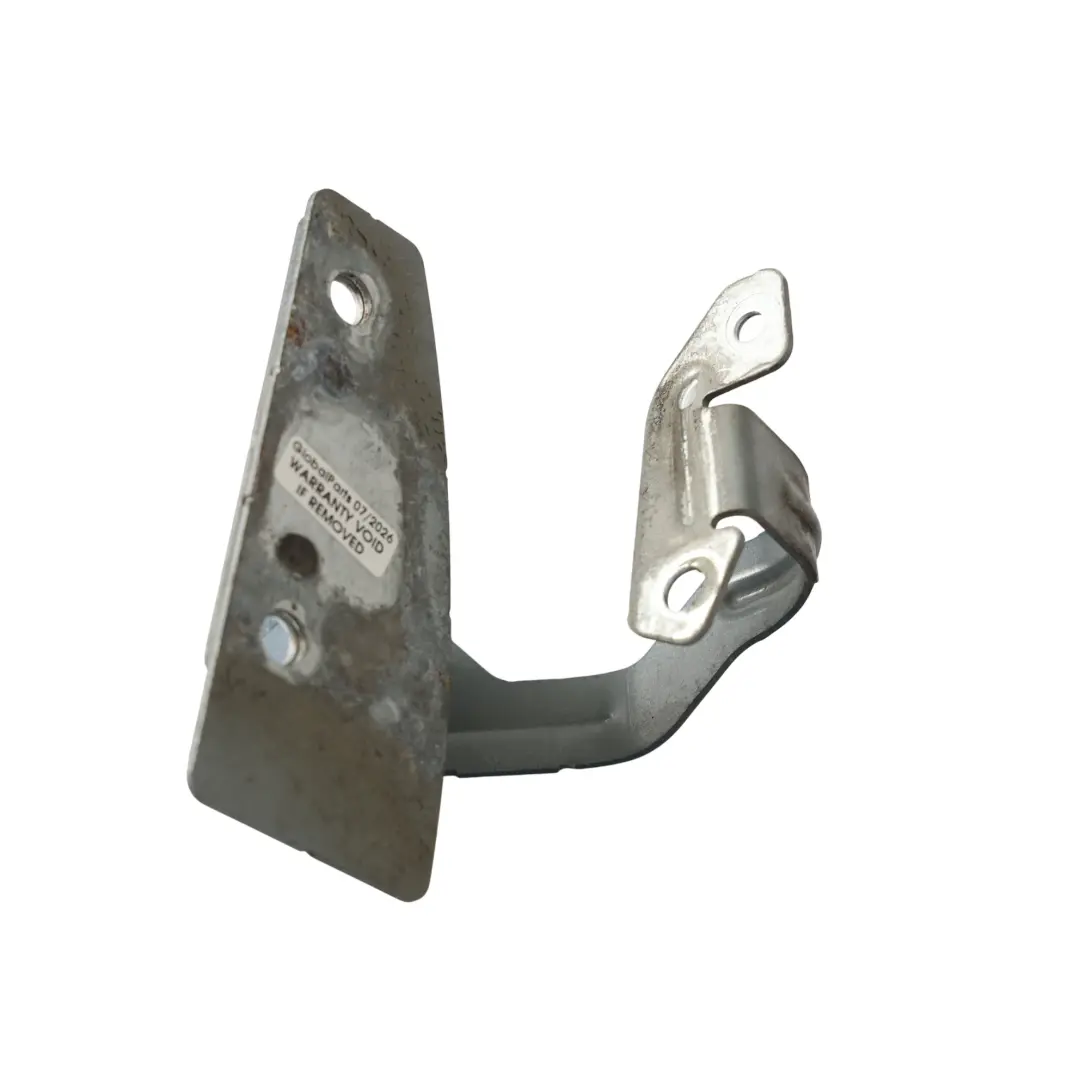 Ford Mondeo Mk5 Front Wing Bracket Support Mount Holder Left N/S - SKU DG93-F16A091-AA - Part number DG93-F16A091-AA