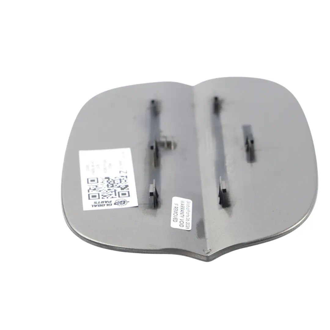 Ford Mondeo MK5 Trappe Réservoir Carburant Lunar Sky AK5C - SKU DG93-F405C46-AC-LUN - Numéro de pièce DG93-F405C46-AC