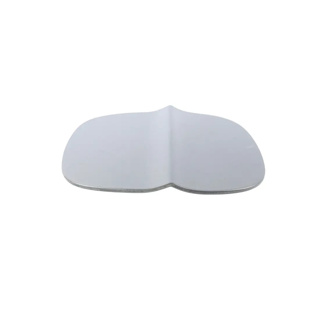 Ford Mondeo Mk5 Fuel Filler Flap Cover Lid Lunar Sky - AK5C - SKU DG93-F405C46-AC-LUN - Part number DG93-F405C46-AC