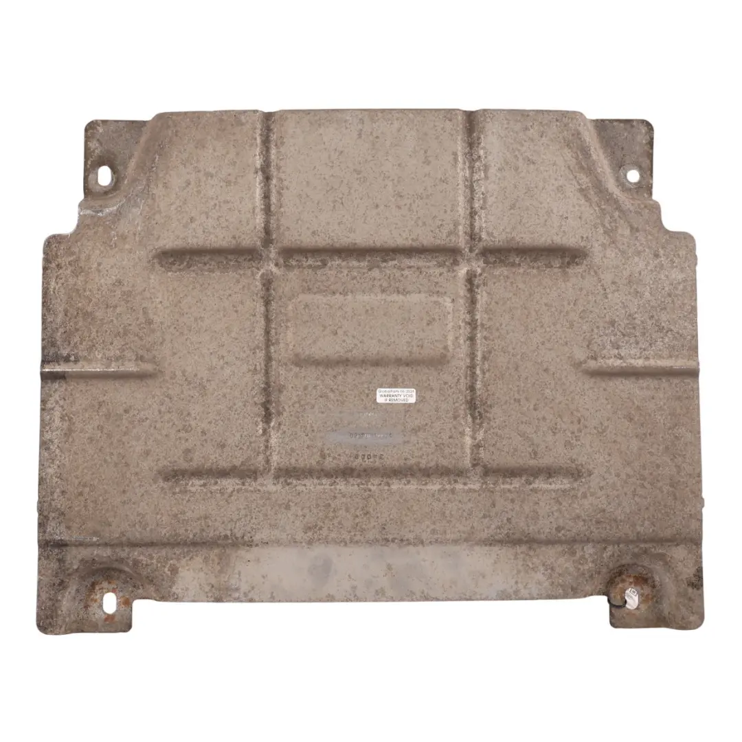 Mk5 Engine Undertray Splash Guard Shield Plate to Ford Galaxy with Part number DG93-U11122-AC Ford Galaxy Mk5 Engine Undertray Splash Guard Shield Plate - SKU DG93-U11122-AC - Part number DG93-U11122-AC