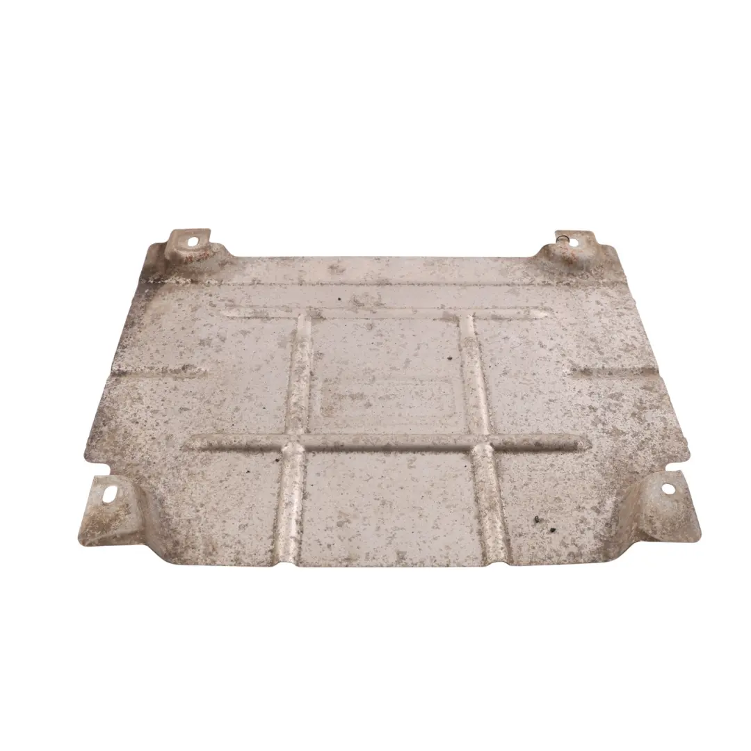 Ford Galaxy Mk5 Engine Undertray Splash Guard Shield Plate - SKU DG93-U11122-AC - Part number DG93-U11122-AC