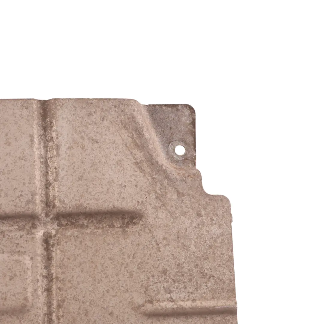 Ford Galaxy Mk5 Engine Undertray Splash Guard Shield Plate - SKU DG93-U11122-AC - Part number DG93-U11122-AC