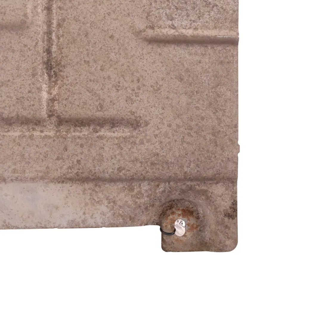 Ford Galaxy Mk5 Engine Undertray Splash Guard Shield Plate - SKU DG93-U11122-AC - Part number DG93-U11122-AC