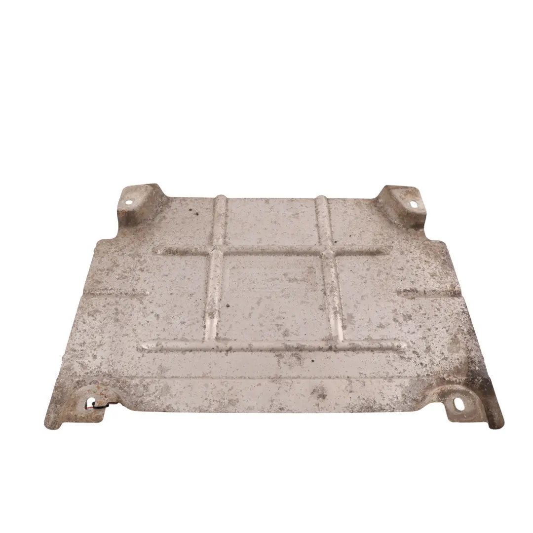 Ford Galaxy Mk5 Engine Undertray Splash Guard Shield Plate - SKU DG93-U11122-AC - Part number DG93-U11122-AC