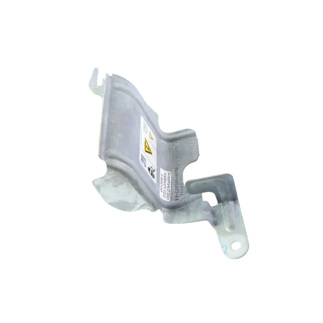 MK5 Hybrid Support Fixation Batterie pour Ford Mondeo à propos du numéro de pièce DG98-10C687-AE Ford Mondeo MK5 Hybrid Support Fixation Batterie - SKU DG98-10C687-AE - Numéro de pièce DG98-10C687-AE