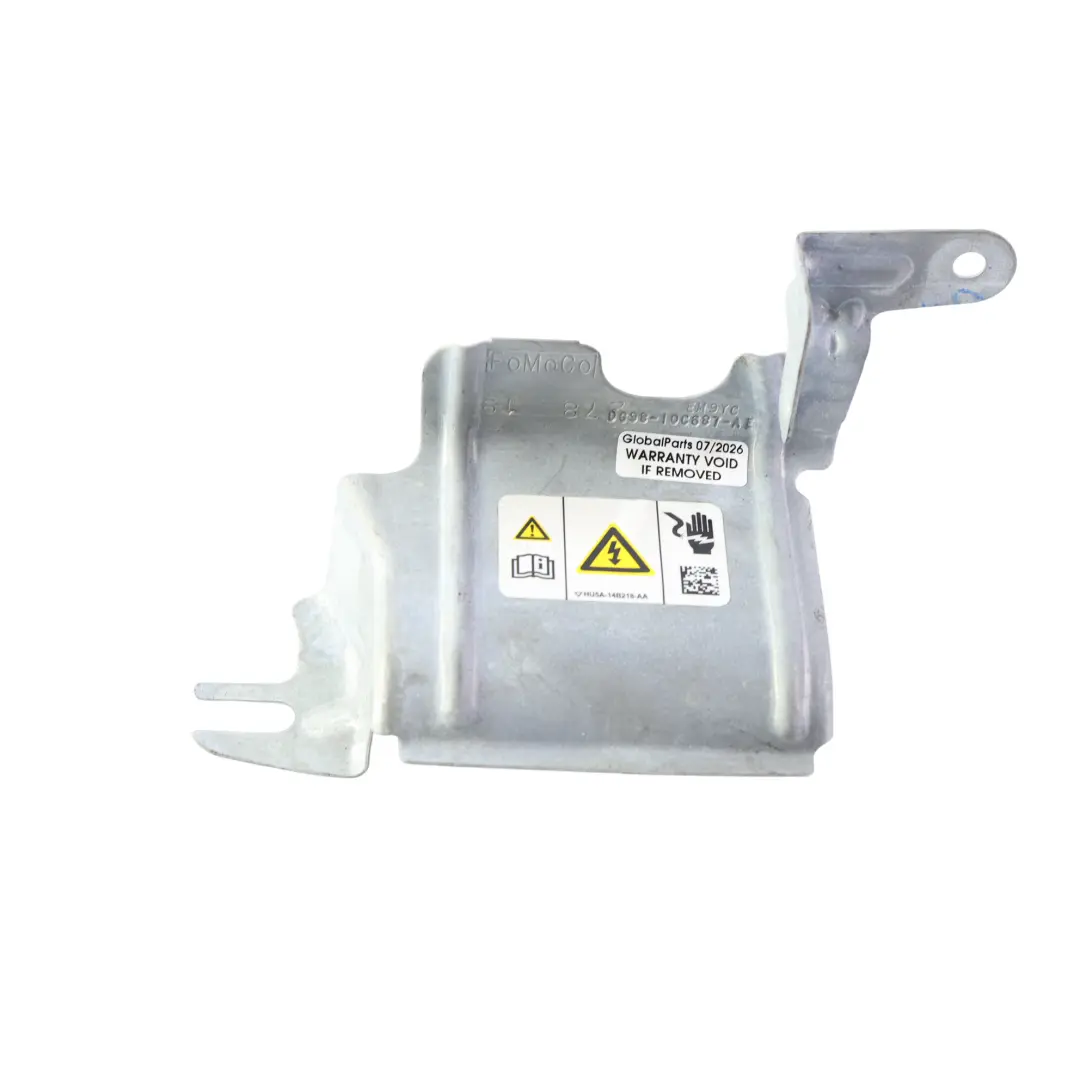 Mk5 Hybrid Battery Mount Bracket Holder Support to Ford Mondeo with Part number DG98-10C687-AE Ford Mondeo Mk5 Hybrid Battery Mount Bracket Holder Support - SKU DG98-10C687-AE - Part number DG98-10C687-AE