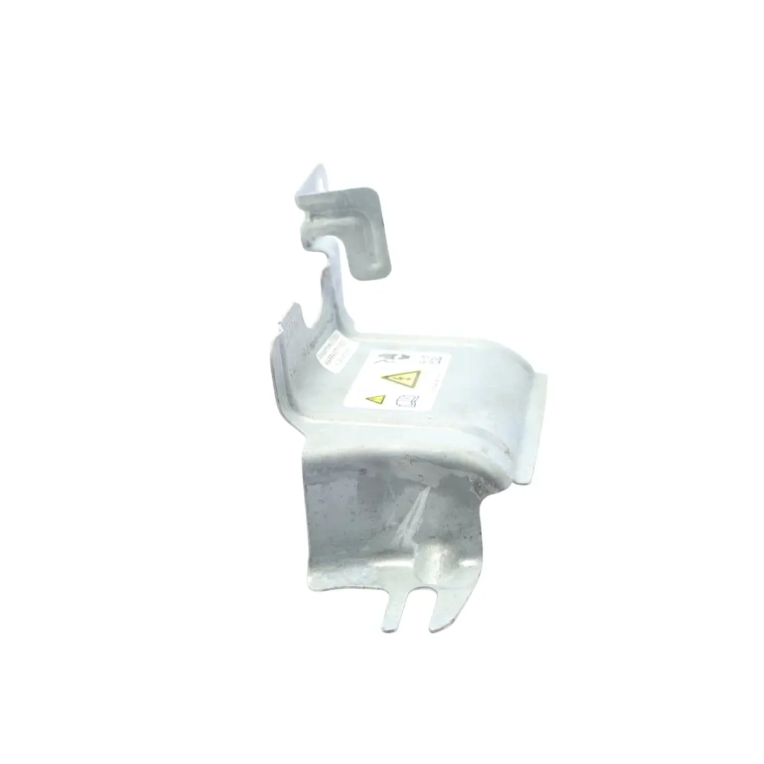 Ford Mondeo MK5 Hybrid Supporto Staffa Montaggio Batteria - SKU DG98-10C687-AE - Numero di parte DG98-10C687-AE