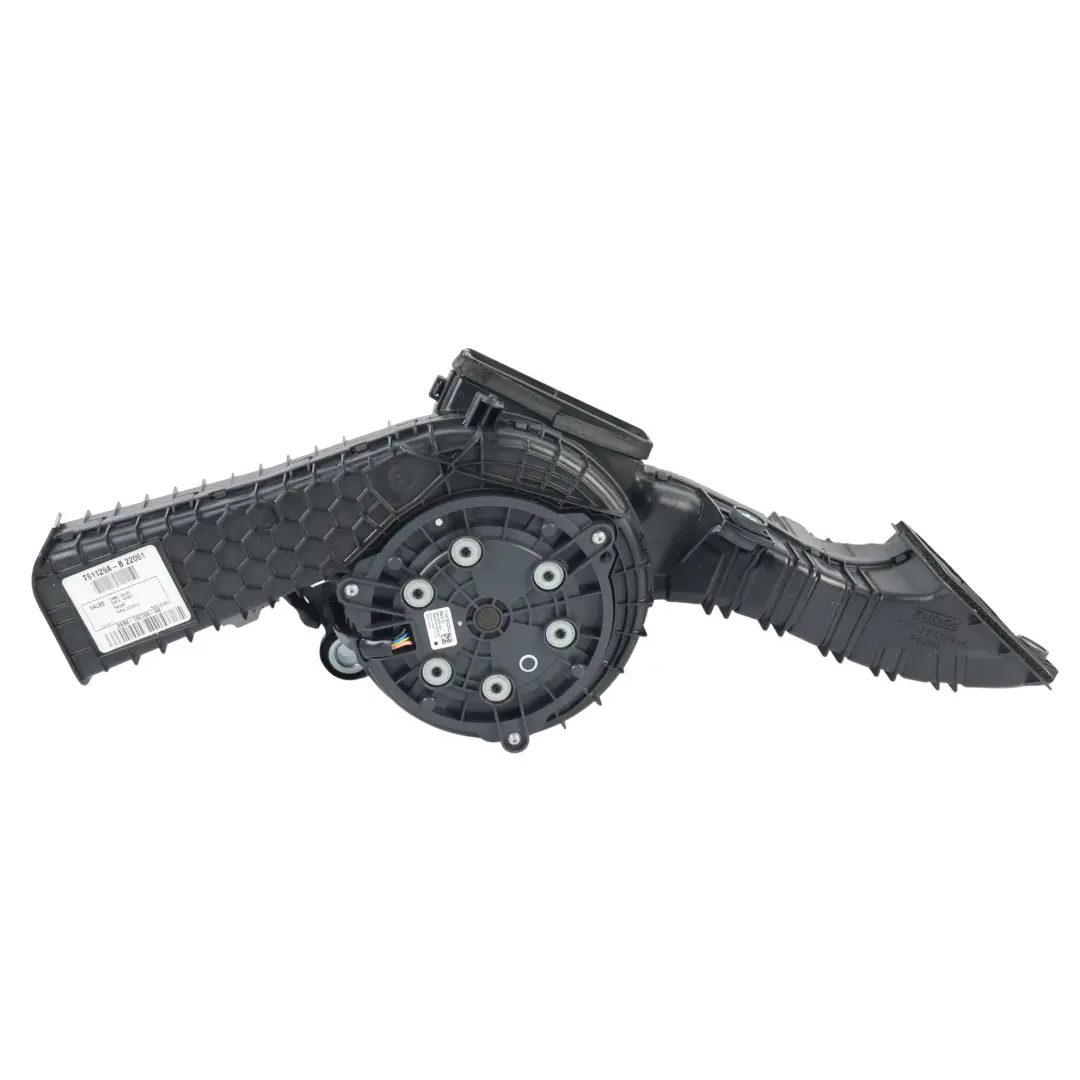 MK5 Batterie Kühler Gebläsemotor Lüfter für Ford Mondeo mit Teilenummer DG98-10C709-AB Ford Mondeo MK5 Batterie Kühler Gebläsemotor Lüfter - SKU DG98-10C709-AB - Teilenummer DG98-10C709-AB