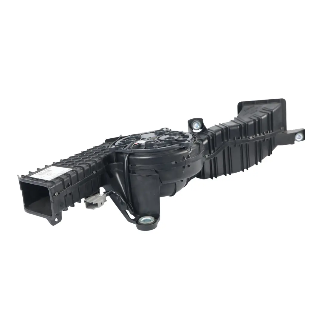 Ford Mondeo Mk5 Battery Cooler Blower Motor Fan - SKU DG98-10C709-AB - Part number DG98-10C709-AB