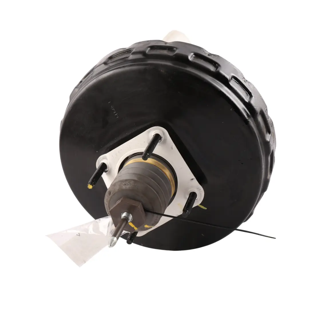 Mk5 Hybrid Brake Servo Master Cylinder to Ford Mondeo with Part number DG98-2B195-BE Ford Mondeo Mk5 Hybrid Brake Servo Master Cylinder - SKU DG98-2B195-BE - Part number DG98-2B195-BE