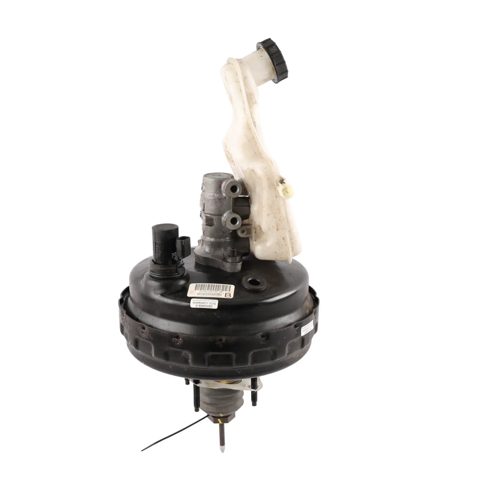 Ford Mondeo Mk5 Hybrid Brake Servo Master Cylinder DG98-2B195-BE