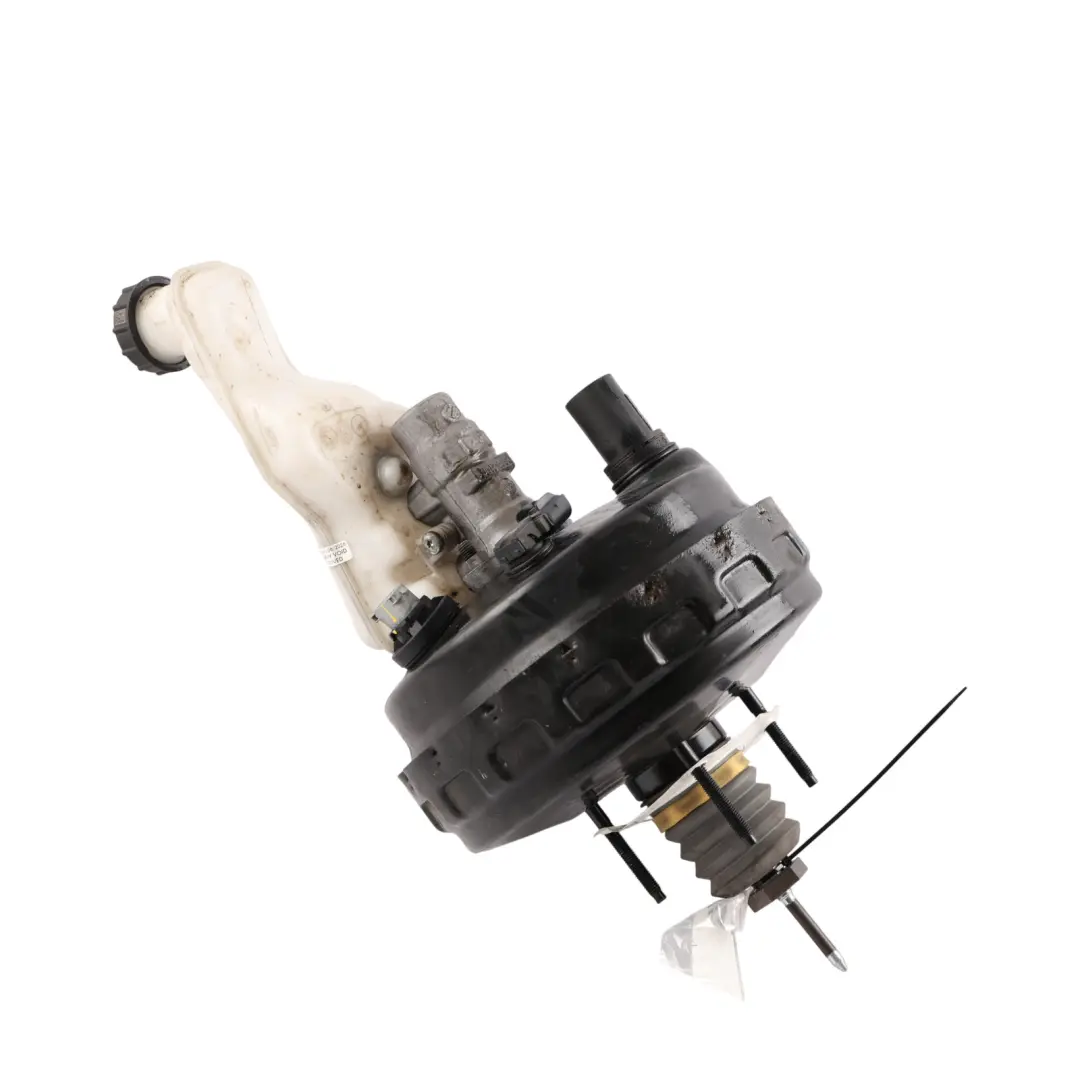 Ford Mondeo Mk5 Hybrid Brake Servo Master Cylinder - SKU DG98-2B195-BE - Part number DG98-2B195-BE