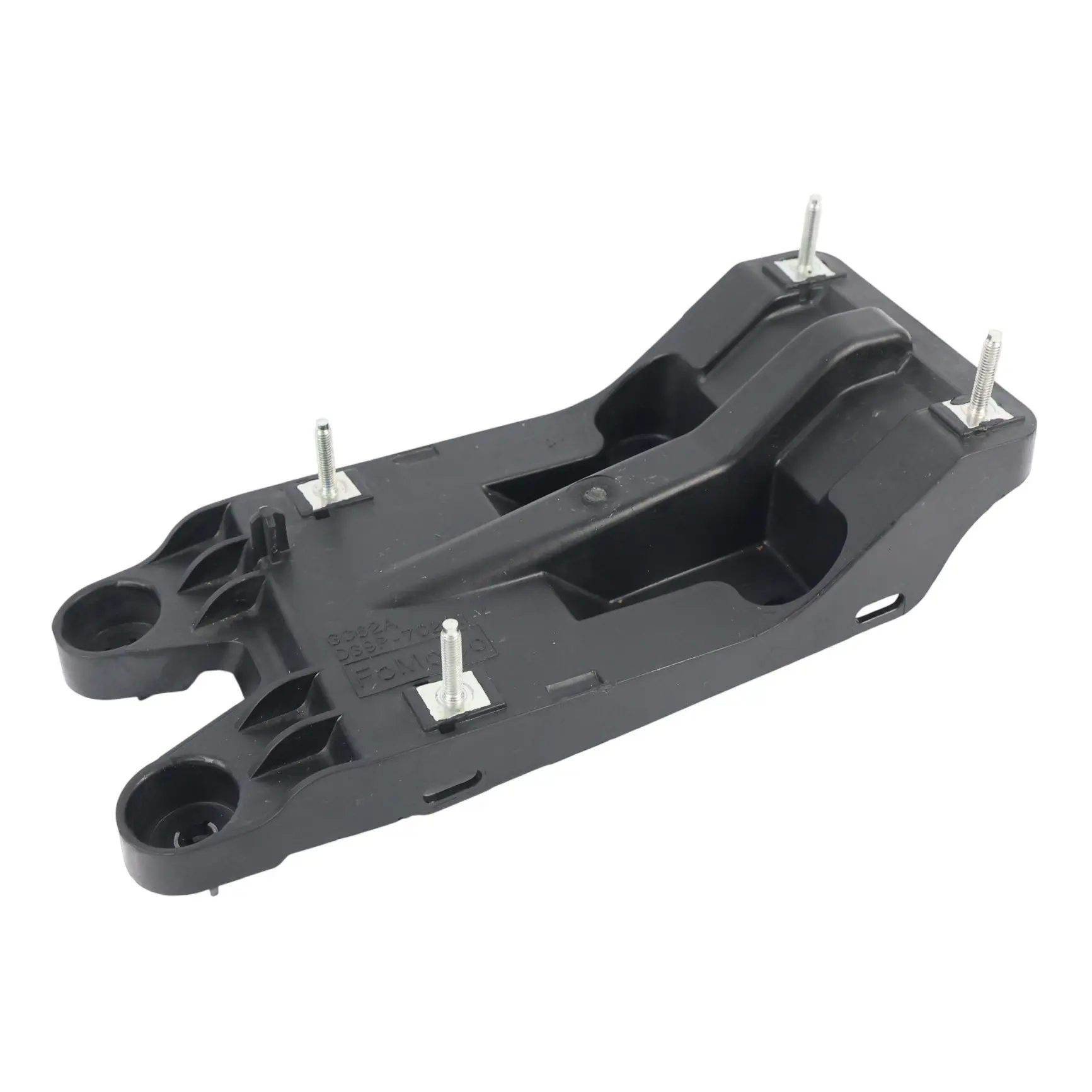 Ford Mondeo MK5 Soporte Inferior Conjunto Selector Marchas DG9P-7C280-A