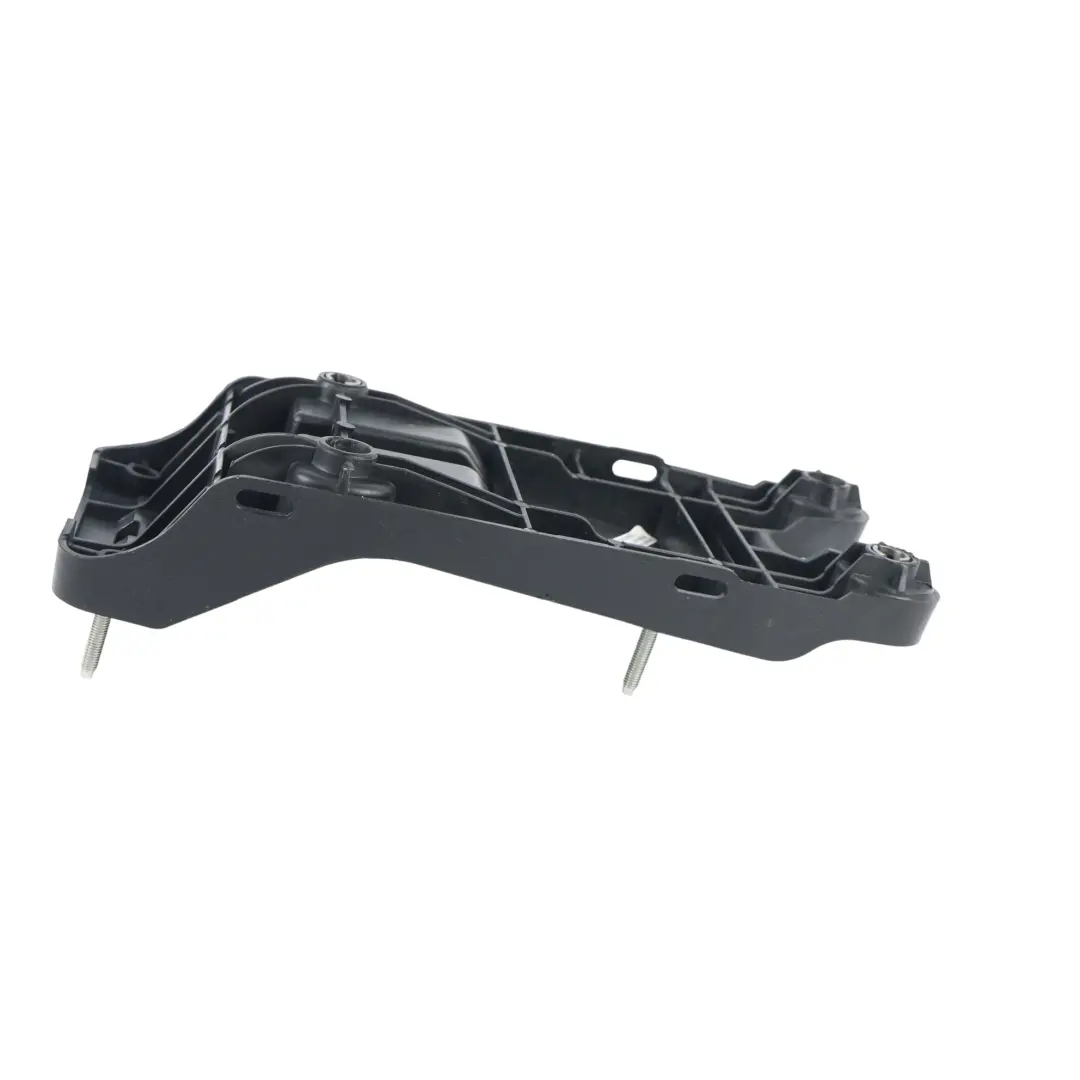Mk5 Gear Selector Assembly Bottom Bracket Support to Ford Mondeo with Part number DG9P-7C280-A Ford Mondeo Mk5 Gear Selector Assembly Bottom Bracket Support - SKU DG9P-7C280-A - Part number DG9P-7C280-A