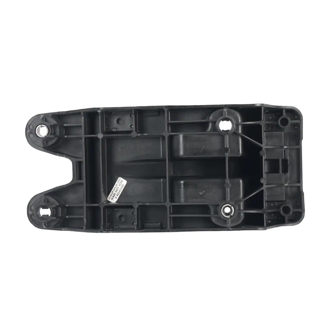 Mk5 Gear Selector Assembly Bottom Bracket Support to Ford Mondeo with Part number DG9P-7C280-A Ford Mondeo Mk5 Gear Selector Assembly Bottom Bracket Support - SKU DG9P-7C280-A - Part number DG9P-7C280-A