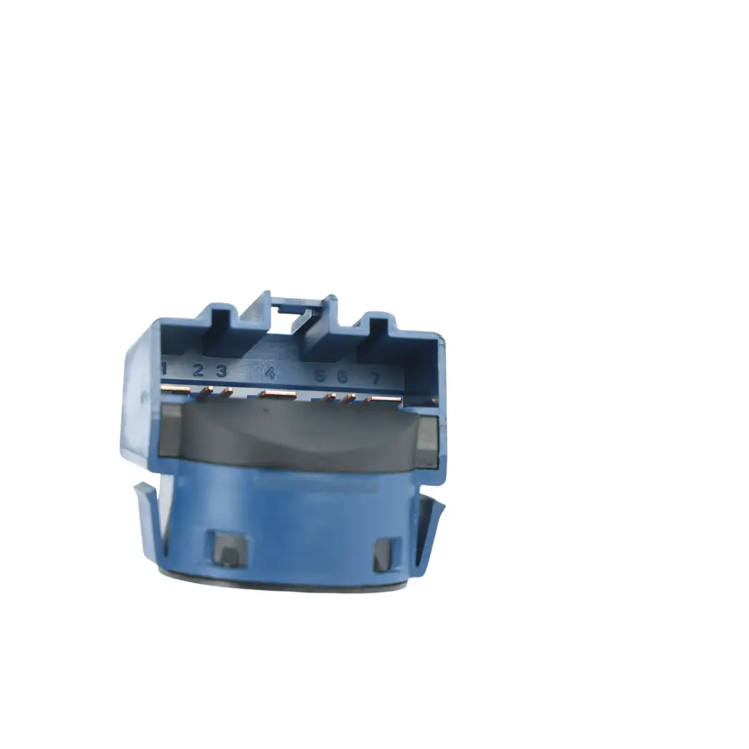 Ford Transit Connect MK2 Lenksäule Zündschalter Anlasser - SKU DG9T-11572-BA - Teilenummer DG9T-11572-BA