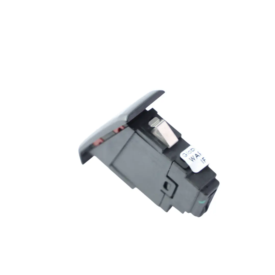 Mk5 Hazard Warning Light Switch Button Unit to Ford Mondeo with Part number DG9T-13A350-ADW Ford Mondeo Mk5 Hazard Warning Light Switch Button Unit - SKU DG9T-13A350-ADW - Part number DG9T-13A350-ADW