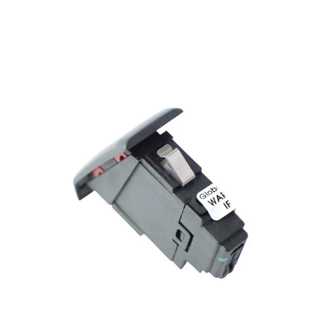 Ford Mondeo MK5 Warnblinkanlage Lichtschalter Taste Einheit - SKU DG9T-13A350-ADW - Teilenummer DG9T-13A350-ADW