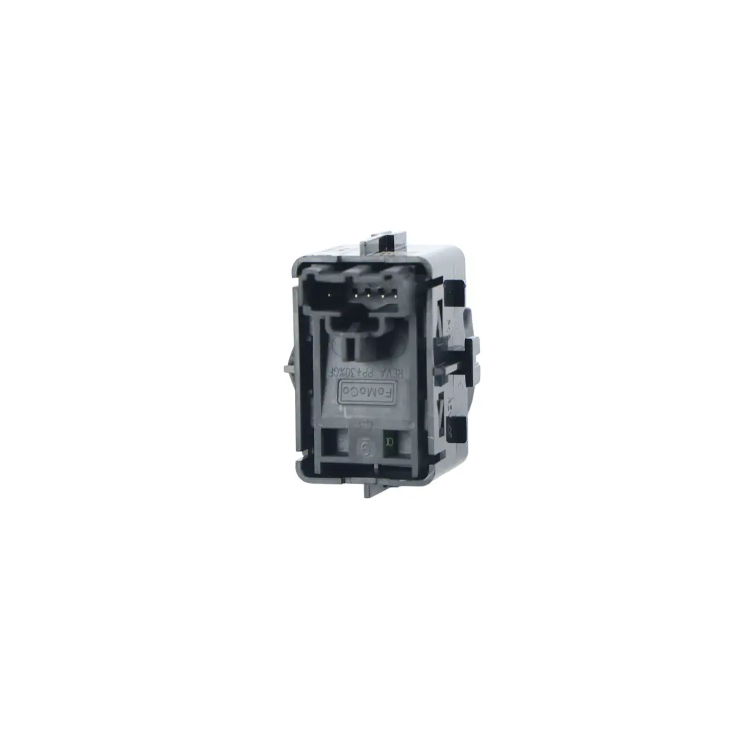 Ford Mondeo Mk5 Door Window Lifter Single Switch Button - SKU DG9T-14529-ABW - Part number DG9T-14529-ABW