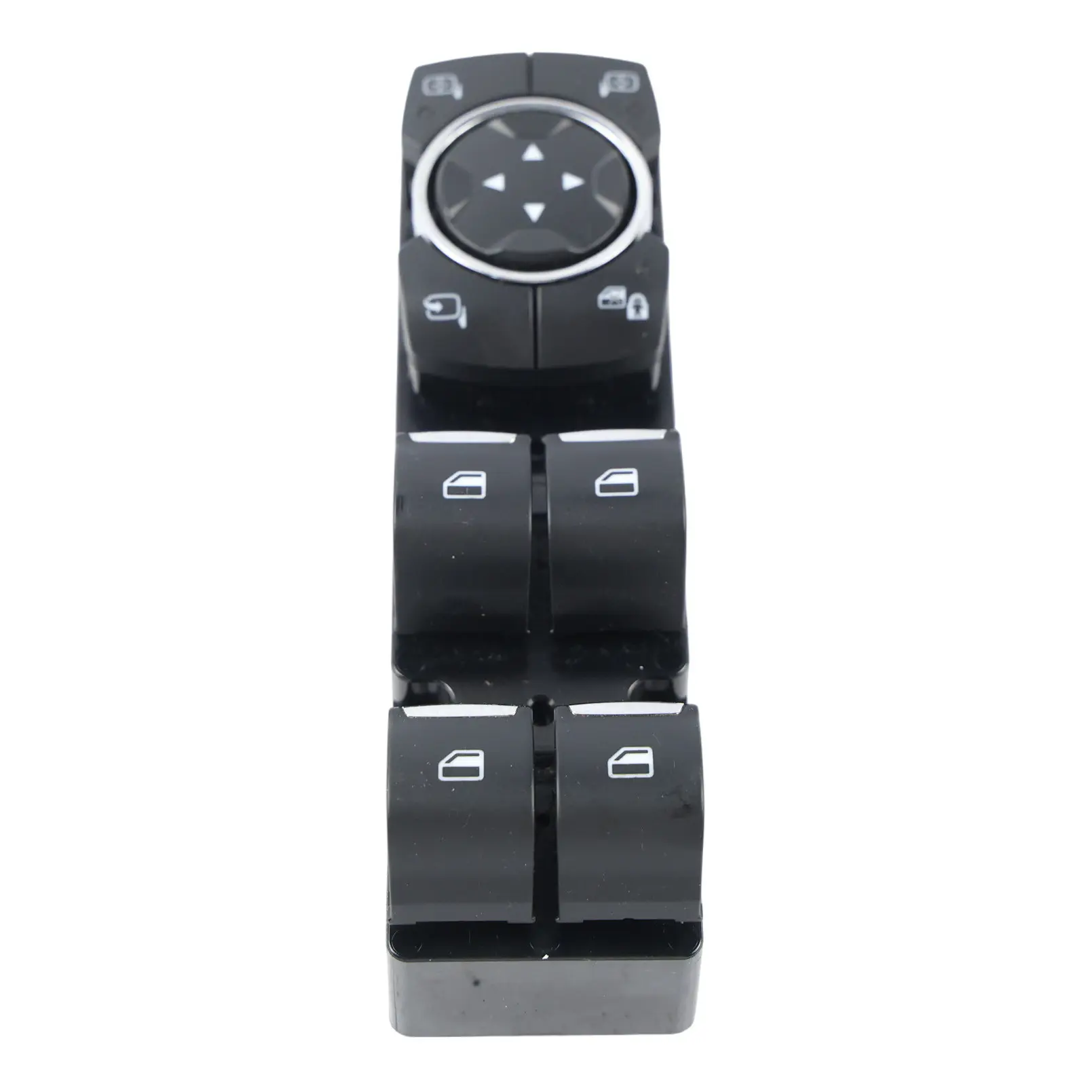 Ford Mondeo Mk5 Door Window Lifter Switch Panel Driver's Side DG9T-14540-DCW