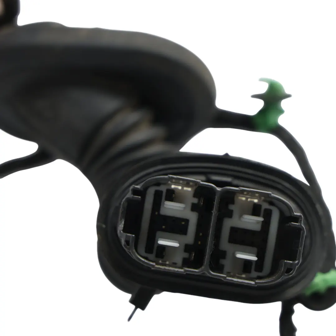 Mk5 Door Wiring Harness Loom Cable Rear Left N/S to Ford Mondeo with Part number DG9T-14633-GCG Ford Mondeo Mk5 Door Wiring Harness Loom Cable Rear Left N/S - SKU DG9T-14633-GCG - Part number DG9T-14633-GCG