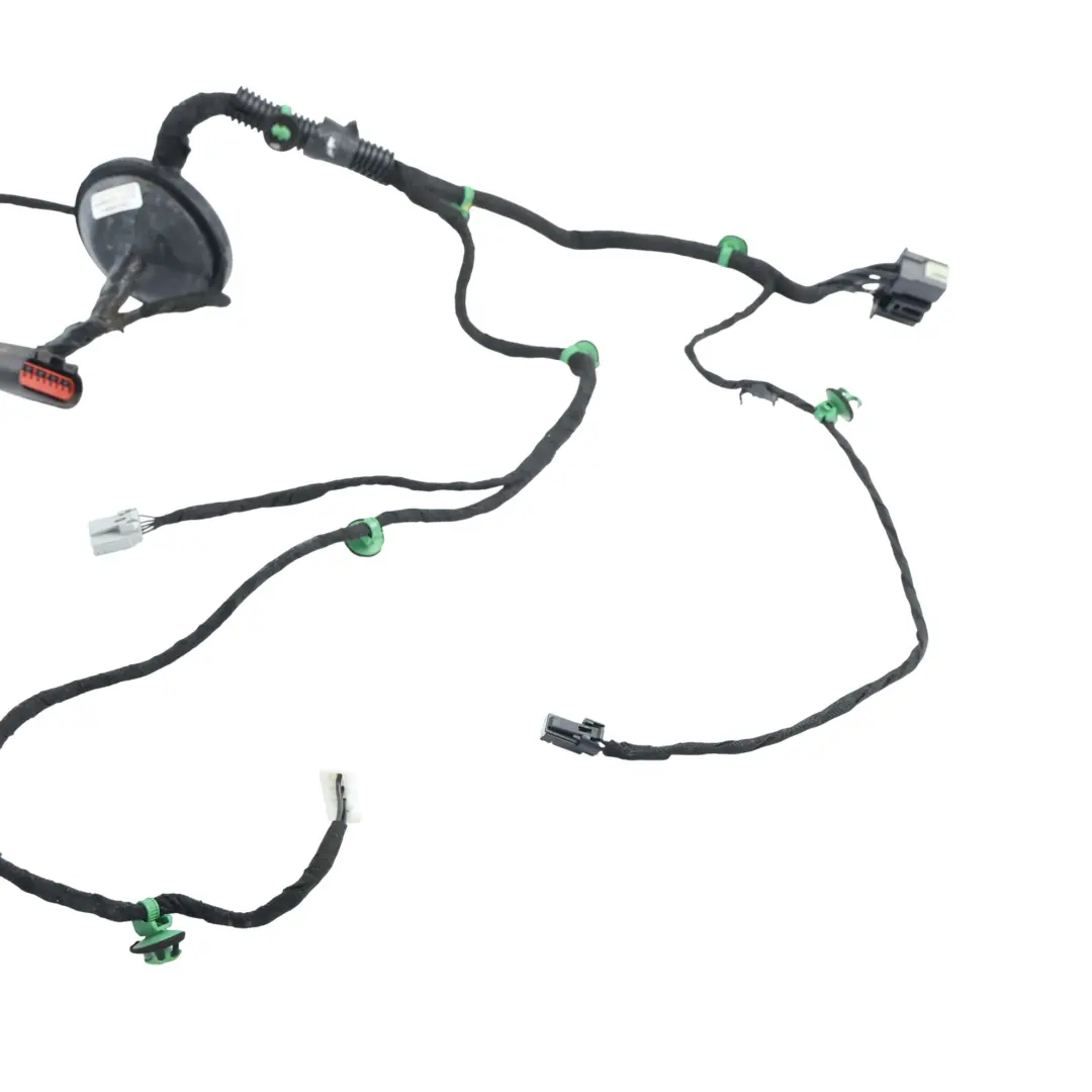 Ford Mondeo Mk5 Door Wiring Harness Loom Cable Rear Left N/S - SKU DG9T-14633-GCG - Part number DG9T-14633-GCG