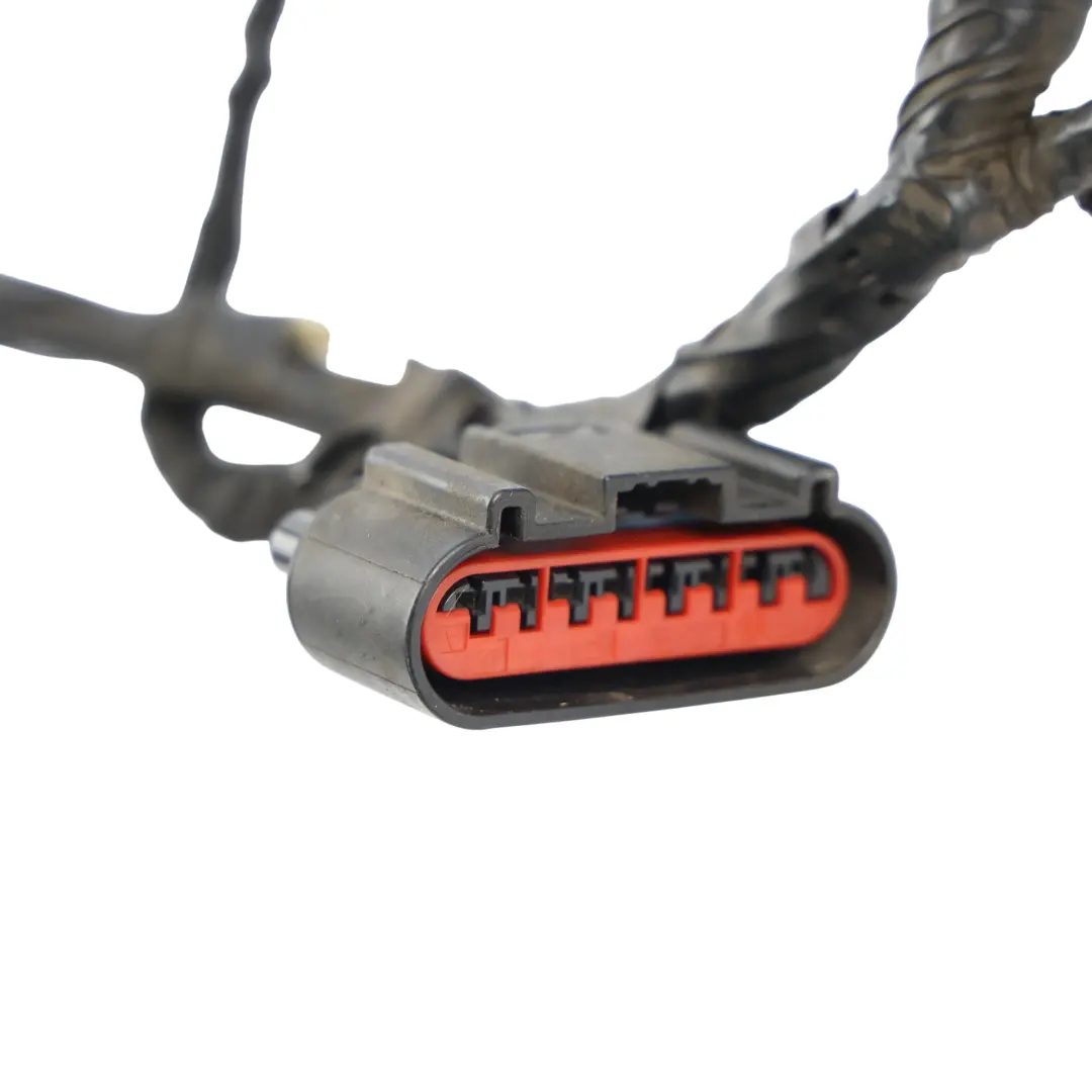 Mk5 Door Wiring Harness Loom Cable Rear Left N/S to Ford Mondeo with Part number DG9T-14633-GCG Ford Mondeo Mk5 Door Wiring Harness Loom Cable Rear Left N/S - SKU DG9T-14633-GCG - Part number DG9T-14633-GCG