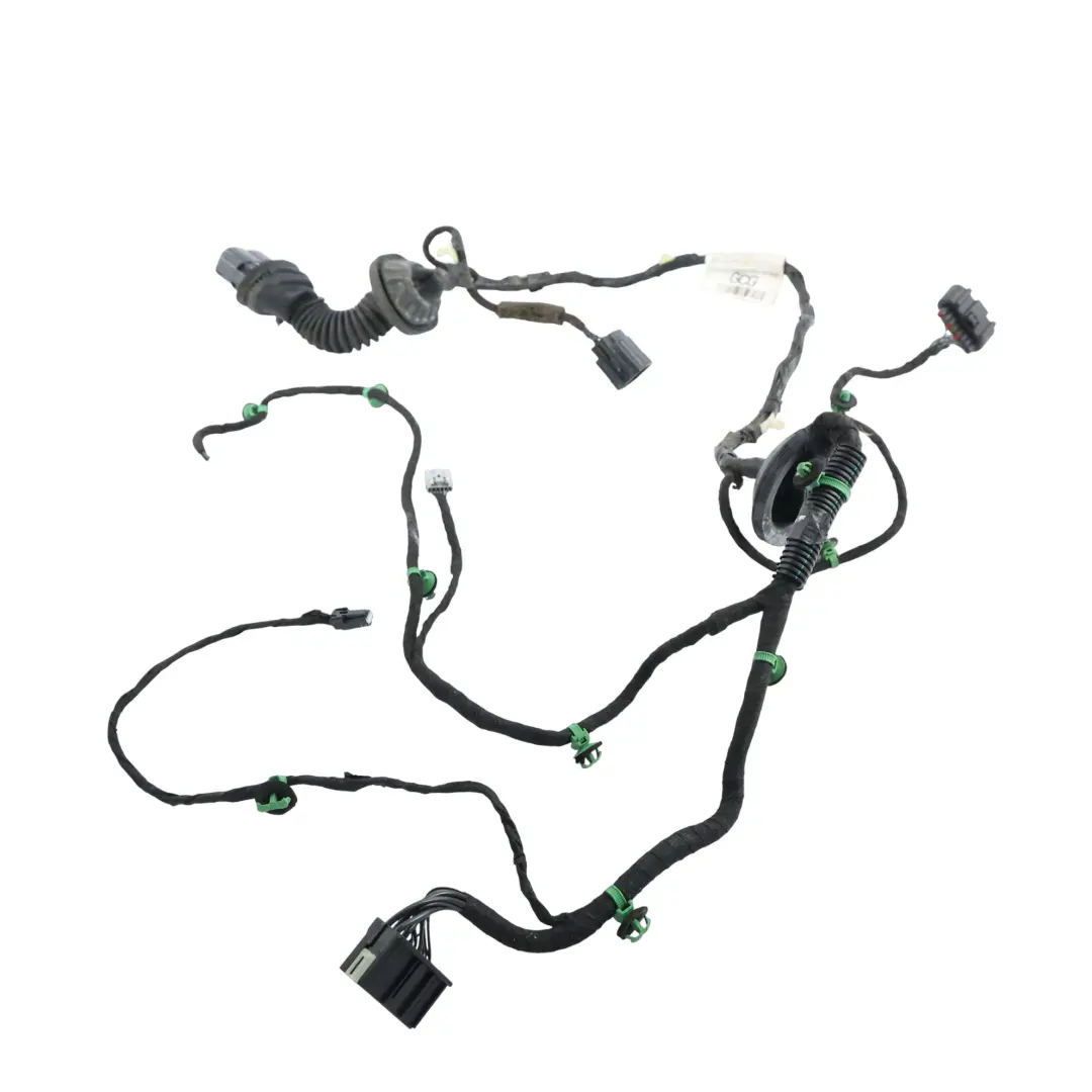 Ford Mondeo MK5 Türkabelbaum Hinten Links - SKU DG9T-14633-GCG - Teilenummer DG9T-14633-GCG