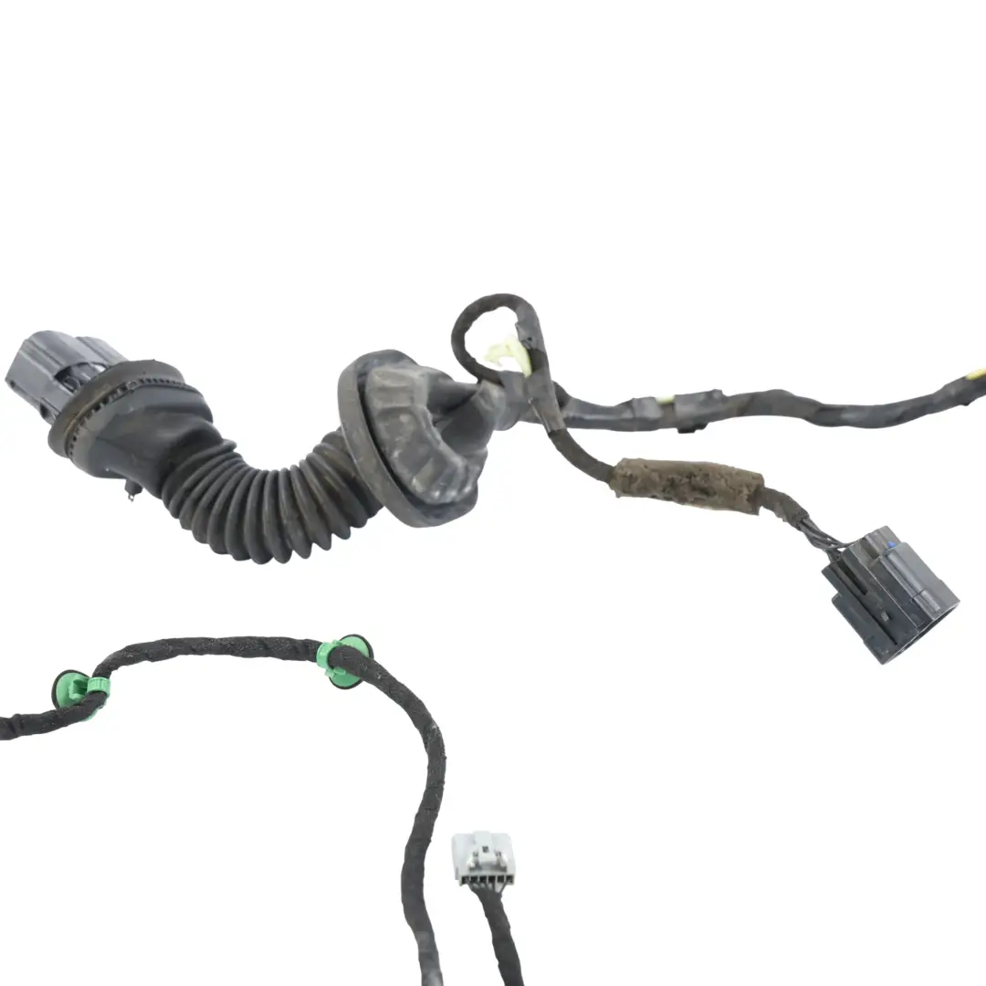 Ford Mondeo MK5 Cablaggio Elettrico Porta Posteriore Sinistro - SKU DG9T-14633-GCG - Numero di parte DG9T-14633-GCG