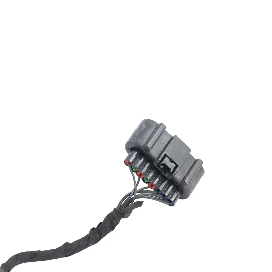 Ford Mondeo Mk5 Door Wiring Harness Loom Cable Rear Left N/S - SKU DG9T-14633-GCG - Part number DG9T-14633-GCG
