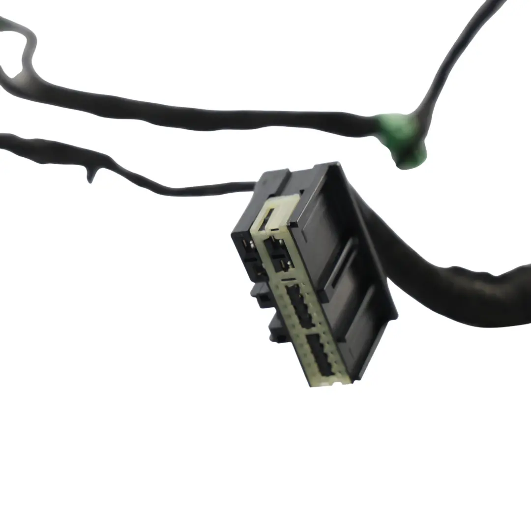Ford Mondeo Mk5 Door Wiring Harness Loom Cable Rear Left N/S - SKU DG9T-14633-GCG - Part number DG9T-14633-GCG