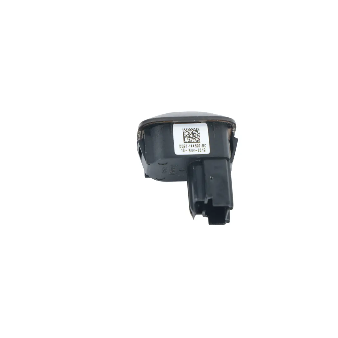 Mk5 Dashboard Sun Solar Sensor Unit to Ford Mondeo with Part number DG9T-14A597-BC Ford Mondeo Mk5 Dashboard Sun Solar Sensor Unit - SKU DG9T-14A597-BC - Part number DG9T-14A597-BC