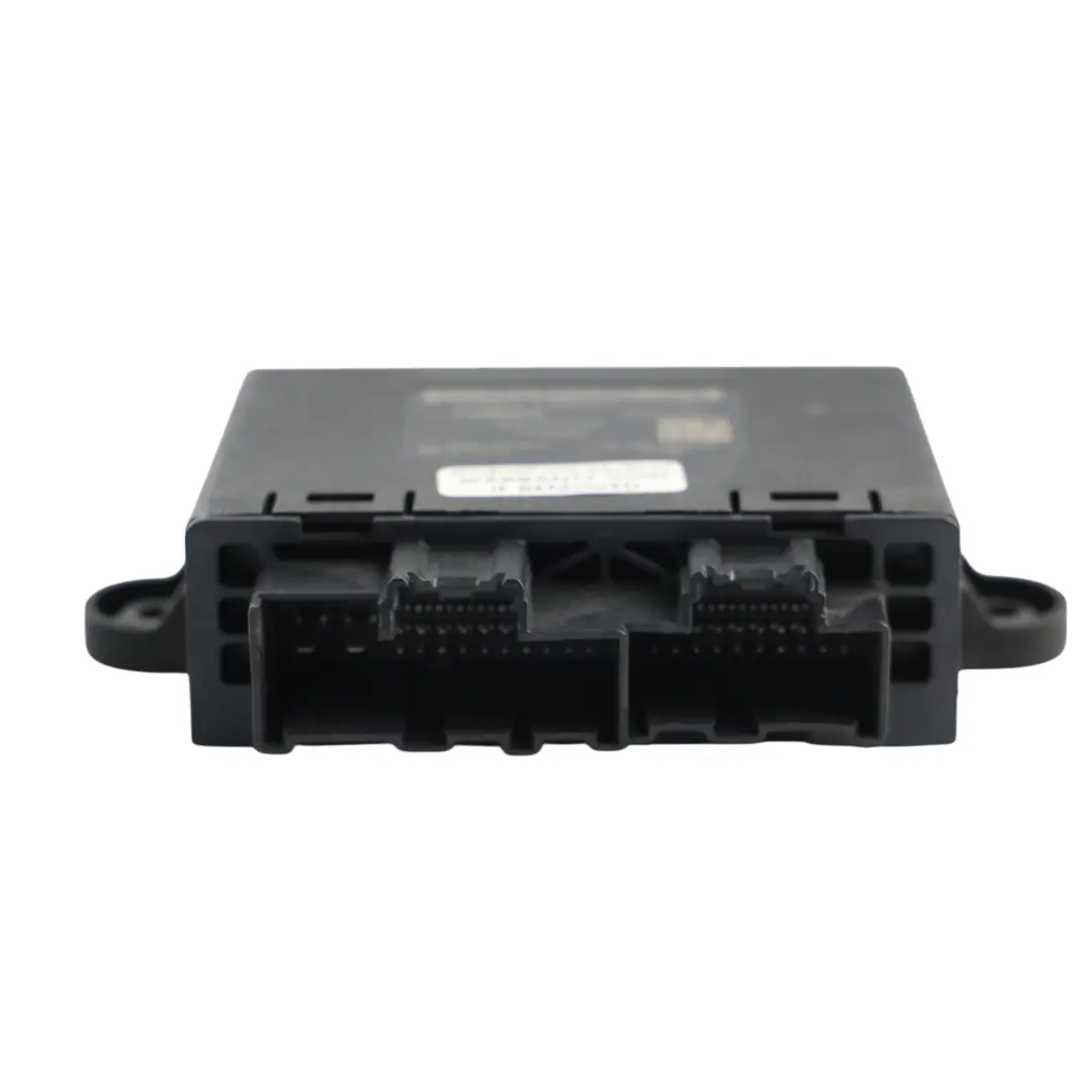 Ford Mondeo MK5 Türsteuergerät Modul Vorne Beifahrerseite - SKU DG9T-14B533-CF - Teilenummer DG9T-14B533-CF