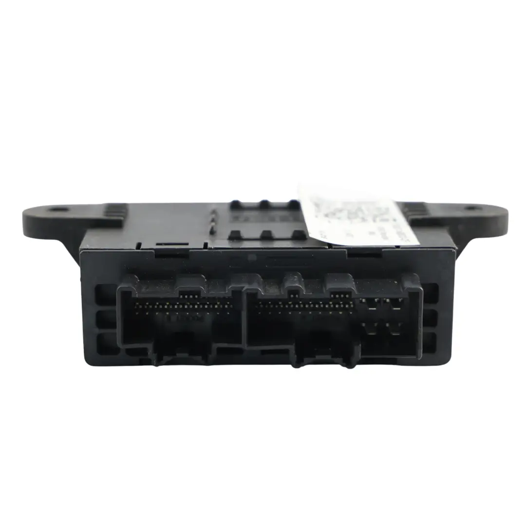 Ford Mondeo MK5 Module Contrôle Porte Avant Côté Passager - SKU DG9T-14B533-CF - Numéro de pièce DG9T-14B533-CF