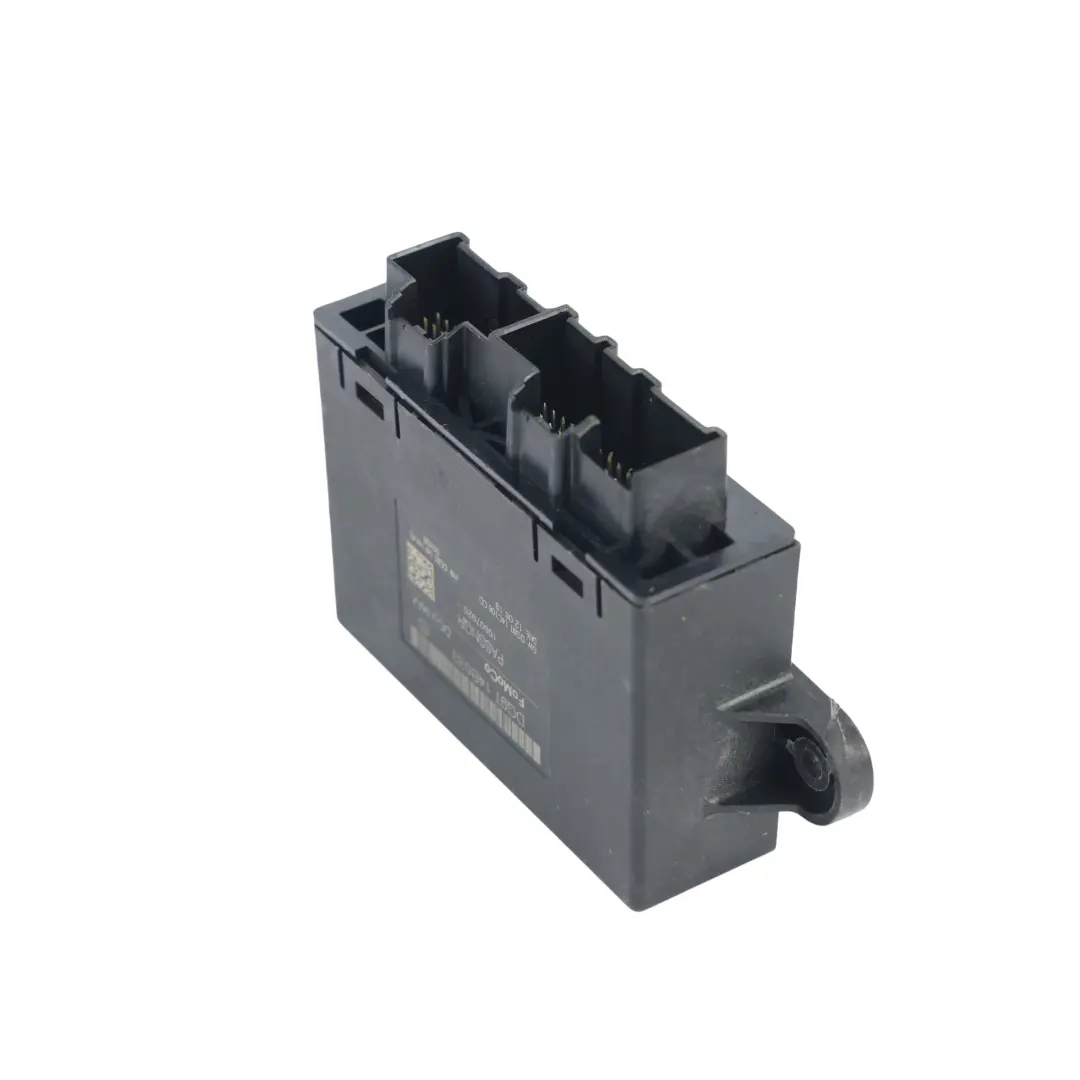 Mk5 Front Door Control Module Passenger Side to Ford Mondeo with Part number DG9T-14B533-ED Ford Mondeo Mk5 Front Door Control Module Passenger Side - SKU DG9T-14B533-ED - Part number DG9T-14B533-ED