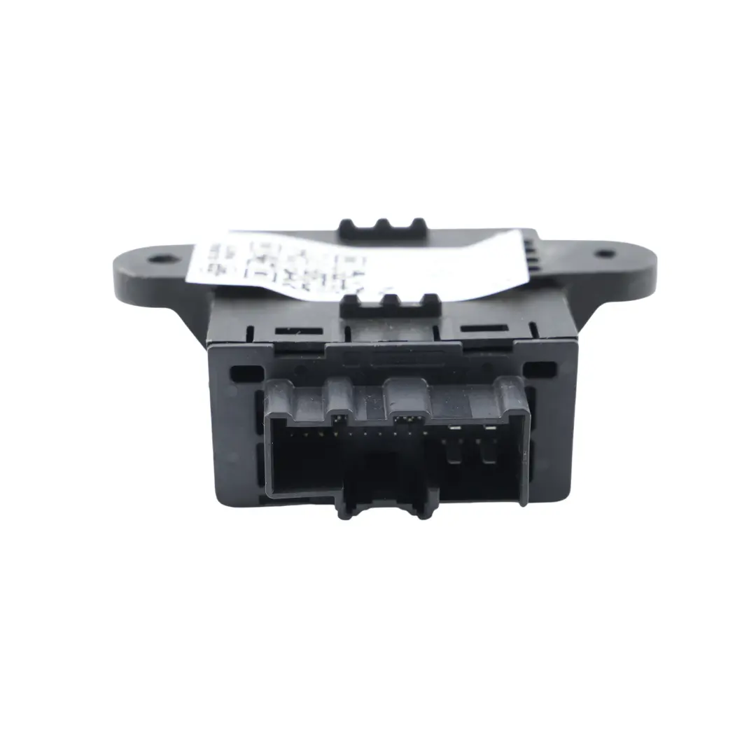 Ford Mondeo MK5 Modulo Controllo Porta Posteriore Sinistro Destro - SKU DG9T-14B534-BD - Numero di parte DG9T-14B534-BD