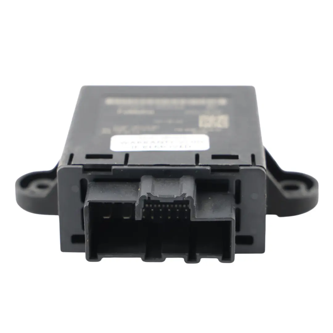 Ford Mondeo MK5 Modulo Controllo Porta Posteriore Sinistro Destro - SKU DG9T-14B534-BD - Numero di parte DG9T-14B534-BD