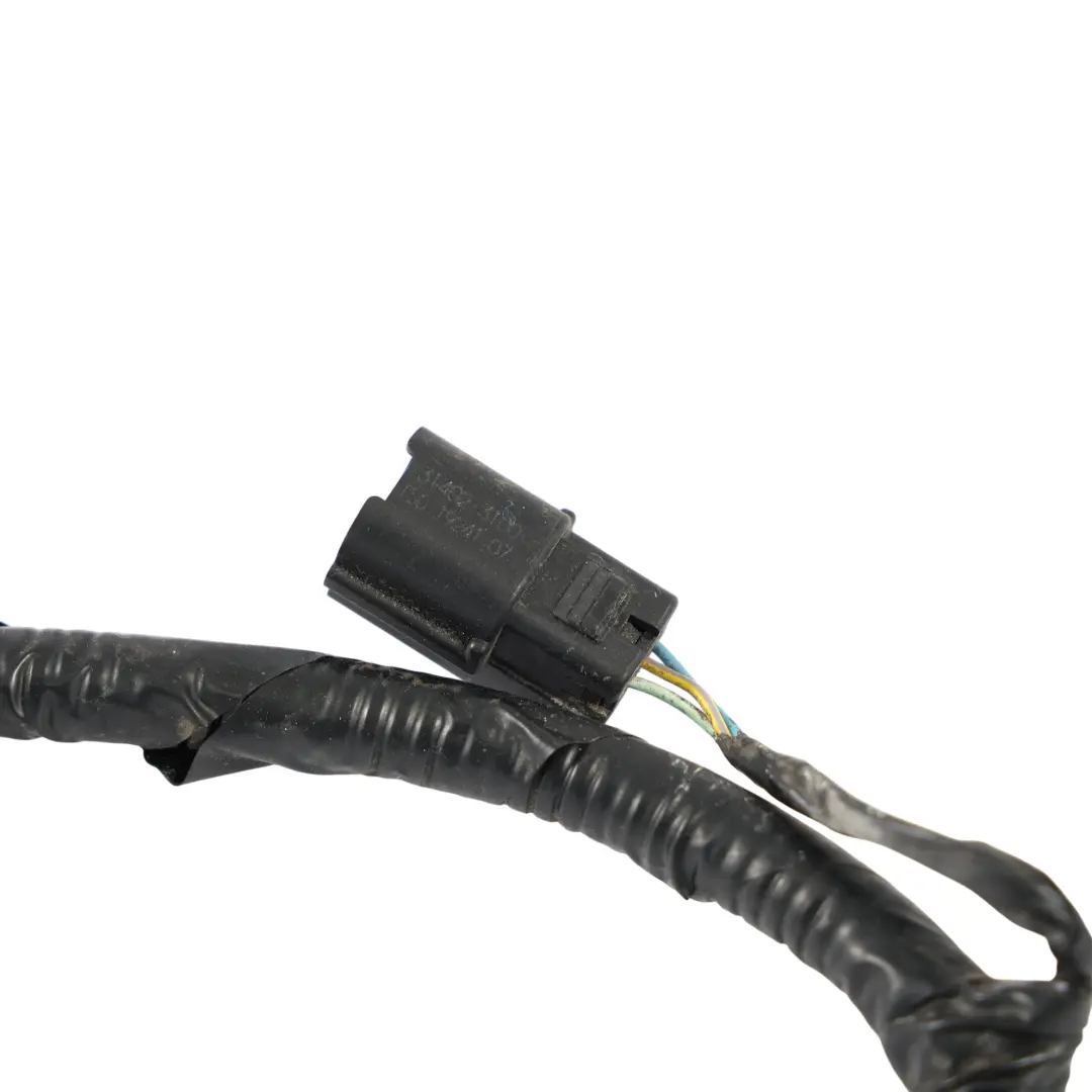 Ford Mondeo Mk5 Rear Bumper PDC Parking Sensor Wiring Loom Cable - SKU DG9T-15K868-HG - Part number DG9T-15K868-HG