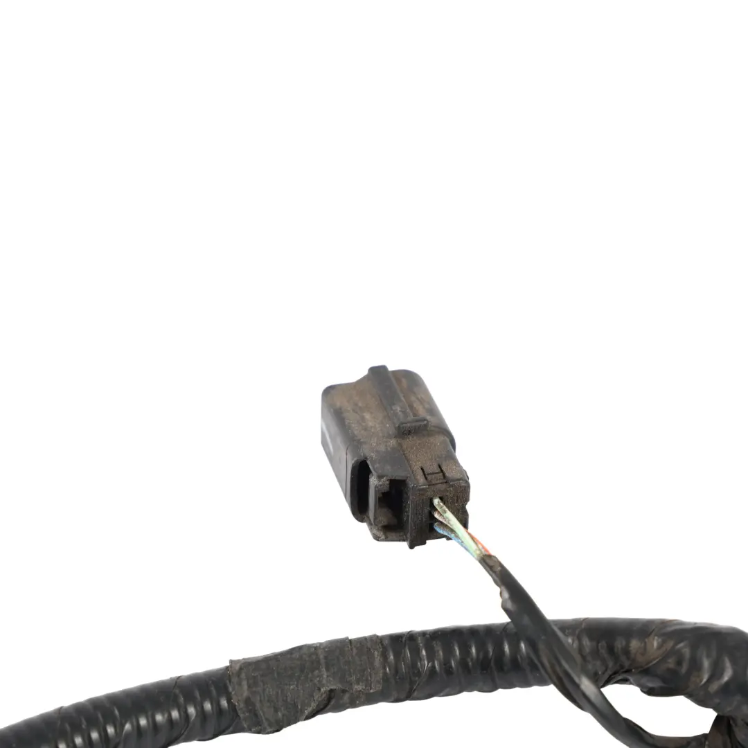 Ford Mondeo Mk5 Rear Bumper PDC Parking Sensor Wiring Loom Cable - SKU DG9T-15K868-HG - Part number DG9T-15K868-HG