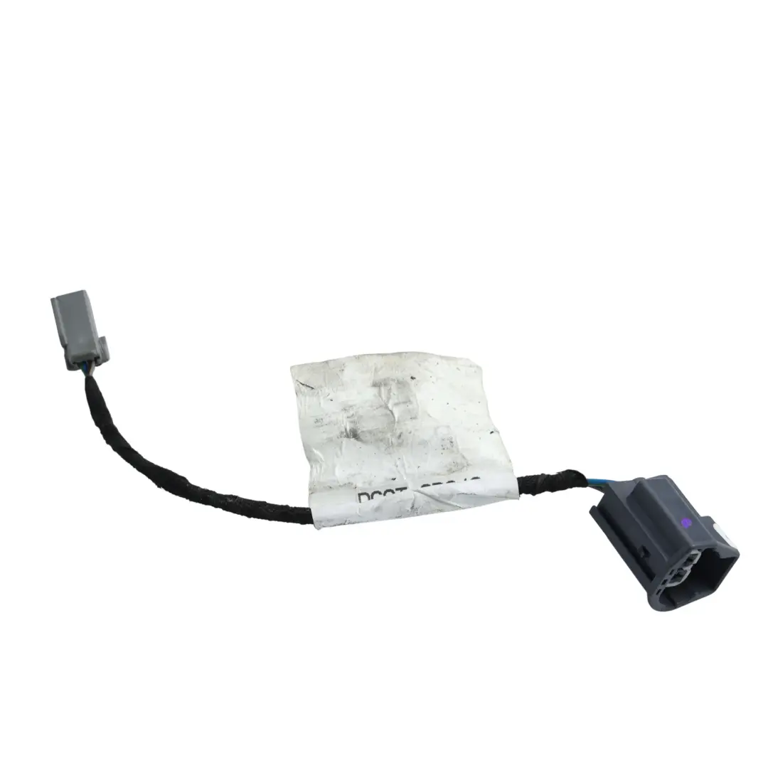 Mk5 Rear Body Wiring Harness Fuel Filler Flap Cable to Ford Mondeo with Part number DG9T-9B243-BB Ford Mondeo Mk5 Rear Body Wiring Harness Fuel Filler Flap Cable - SKU DG9T-9B243-BB - Part number DG9T-9B243-BB