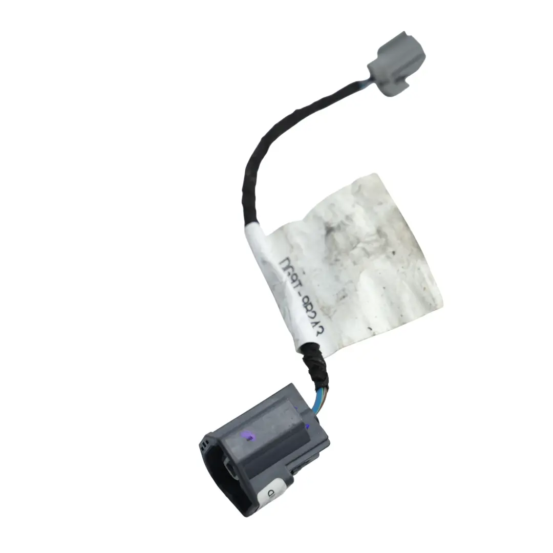 Ford Mondeo Mk5 Rear Body Wiring Harness Fuel Filler Flap Cable - SKU DG9T-9B243-BB - Part number DG9T-9B243-BB